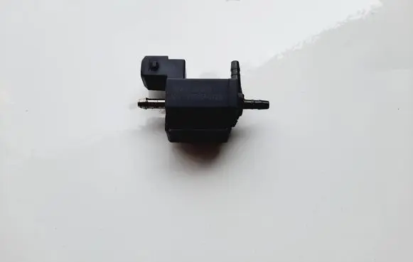 KIA Stinger Valve vacuum 