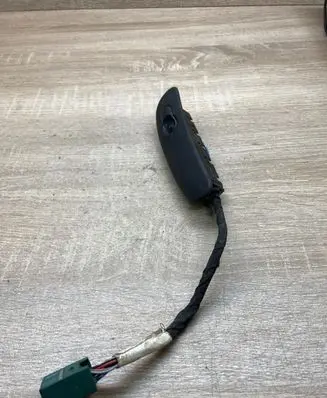 Opel Vectra C Electric window control switch 90433373