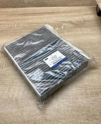Ford Fiesta Cabin air micro filter 1353269 2S6J19G244AA