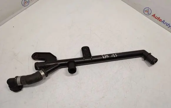 BMW 7 F01 F02 F03 F04 Engine coolant pipe/hose 64509170339
