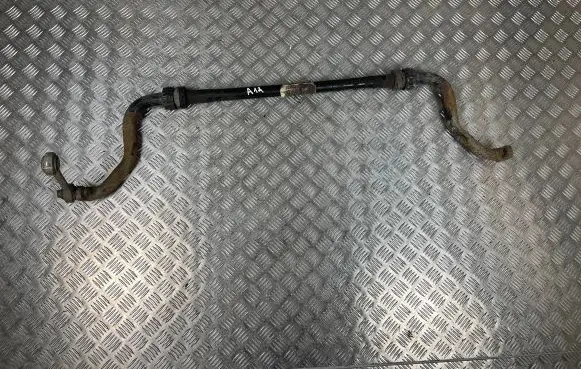 Porsche Cayenne (9PA) Front anti-roll bar/sway bar 7L0411025E