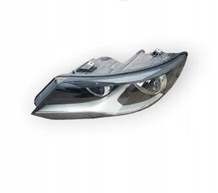 Volkswagen Tiguan Headlight/headlamp 5N1941005