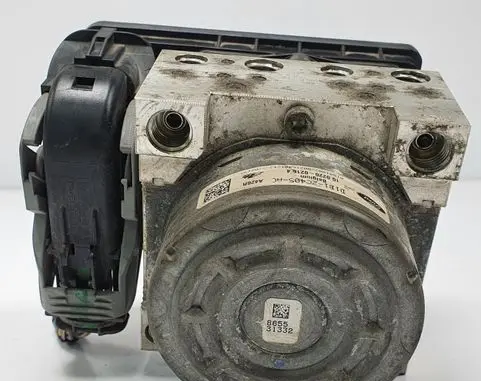 Ford B-MAX ABS Pump D1B1-2C405-AC