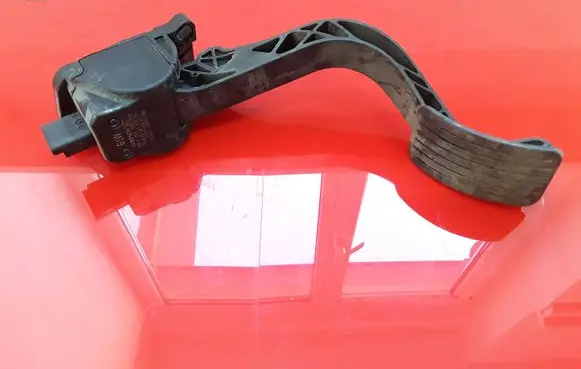 Citroen C4 Grand Picasso Accelerator throttle pedal 9654725380 0280755044