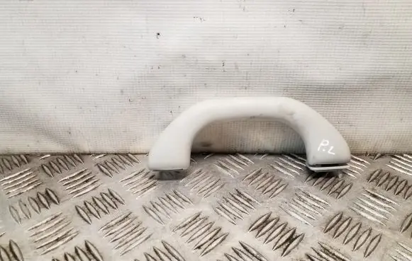Skoda Octavia Mk2 (1Z) Front interior roof grab handle