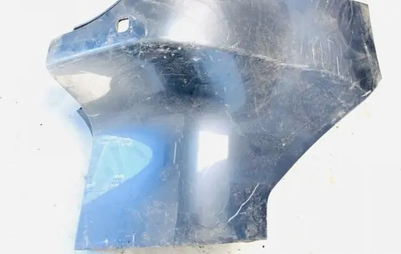 Honda CR-V Rear bumper corner part panel trim 