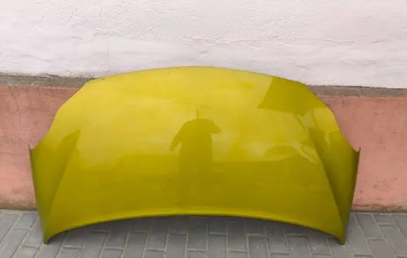 Opel Adam Engine bonnet/hood