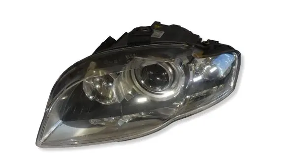 Audi A4 S4 B7 8E 8H Headlight/headlamp 8E0941003BM 0301219273 18021804