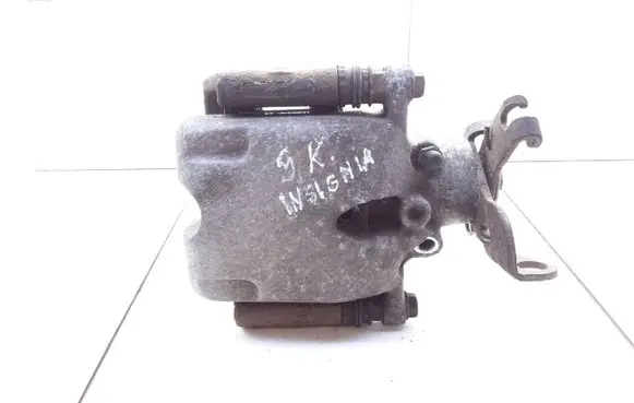 Opel Insignia A Rear brake caliper