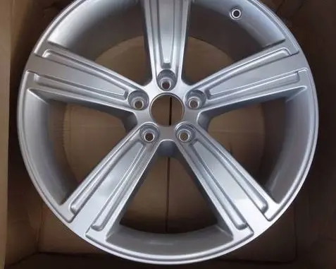 Audi A8 S8 D4 4H R19 alloy rim 4N0601025J