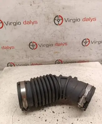 Renault Captur Intercooler hose/pipe 165758885R