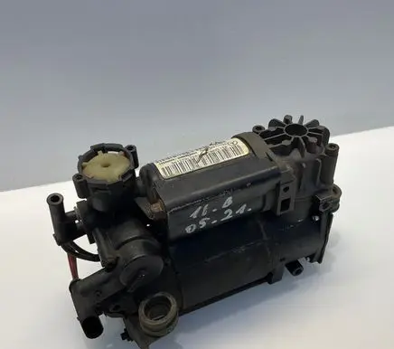 Mercedes-Benz E W211 Air suspension compressor/pump A2113200304 2113200304