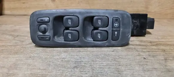 Volvo V70 Door control unit/module