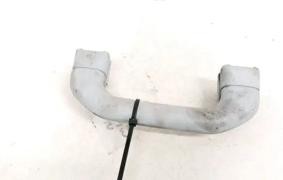 Mercedes-Benz C W203 Front interior roof grab handle A2038100451