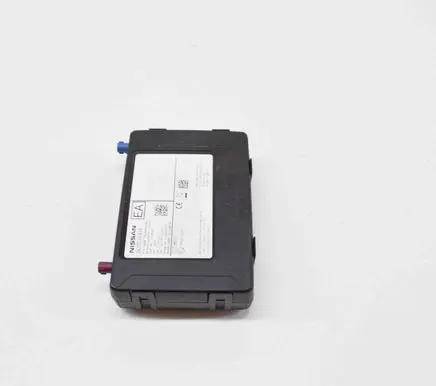 Nissan Leaf II (ZE1) Bluetooth control unit module 10R0514415 282755SA3A