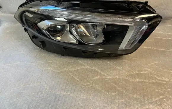 Mercedes-Benz A W177 Headlight/headlamp A1779063805 9088906421