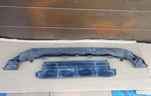 Toyota RAV 4 (XA50) Front bumper support beam 5261842090 1659225040