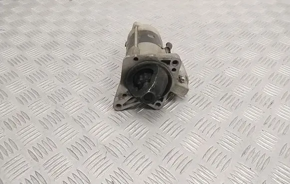 Ford Ranger Starter motor WL9118400