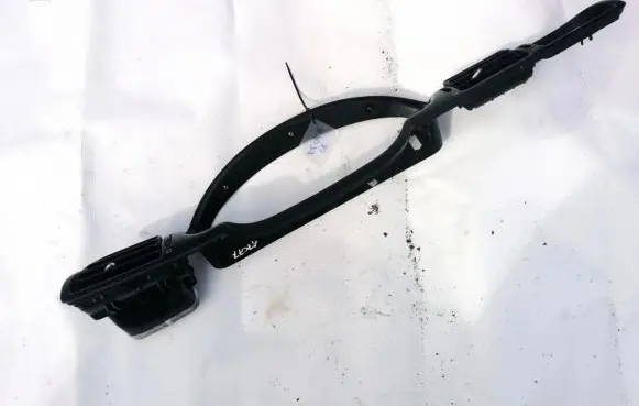 Peugeot 406 Dashboard trim 9616431577 9636058377