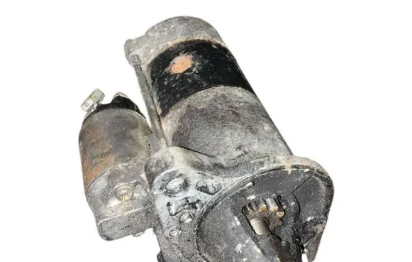 Mazda 6 Starter motor M002T88671 RF5C