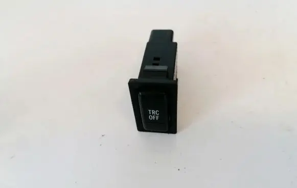 Traction control (ASR) switch