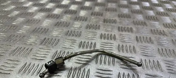 Ford Focus Fuel injector supply line/pipe 