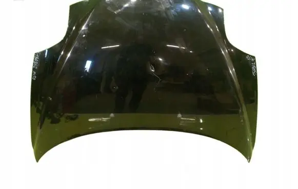 Alfa Romeo Mito Engine bonnet/hood 15AB42 90BBBEF7173F4836BC