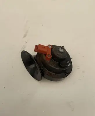 Renault Scenic IV - Grand scenic IV Horn signal 256203571R