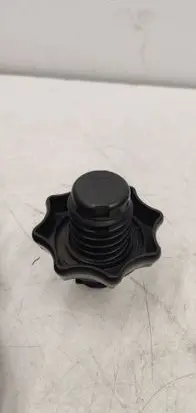 Audi A3 S3 8P Spare wheel bolt 1K0803899D