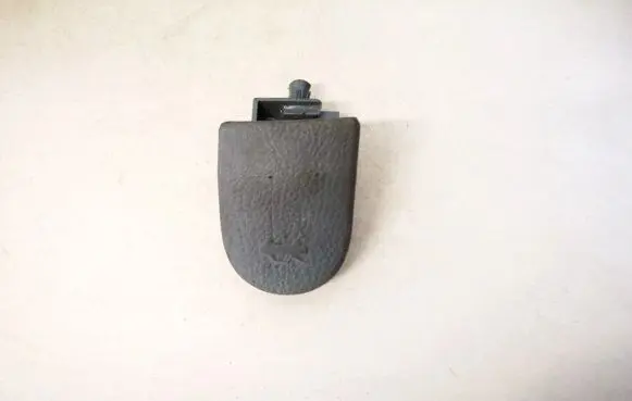 Chevrolet Kalos Engine bonnet (hood) release handle