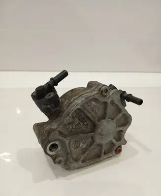 Peugeot 308 Vacuum pump 9684786780