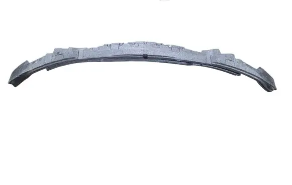 Mercedes-Benz S W222 Front bumper foam support bar A2228851237
