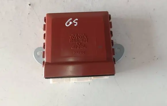 Lexus GS 300 350 430 450H Door control unit/module 8922230180-lexus 8922230180