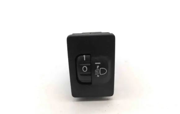 Toyota Auris E180 Headlight level height control switch 8415202080
