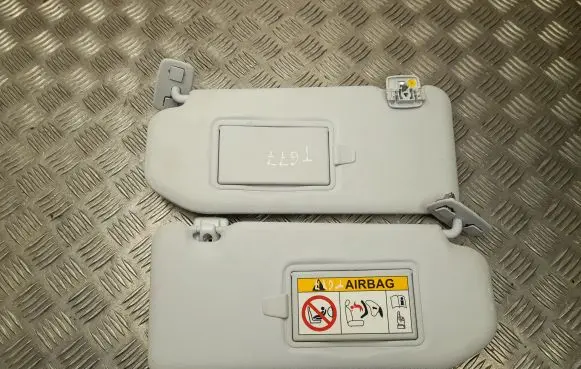 Opel Grandland X Sun visor 200322C