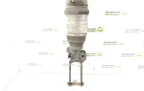 Porsche Cayenne (9PA) Front shock absorber/damper 7L5412022AK 0303041334