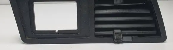 Ford Ranger Dash center air vent grill F07H-19C696-BB