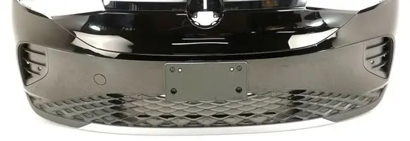Volkswagen ID.3 Front bumper 11A807217