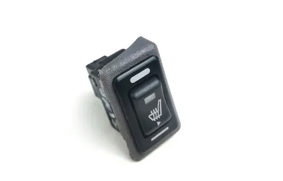 Nissan Almera Tino Seat heating switch 261247