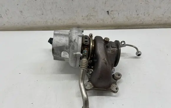 Nissan X-Trail T33 Turbo 144116UA0A