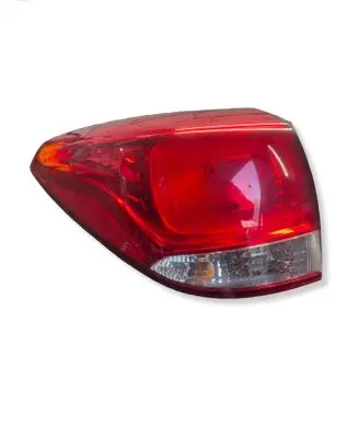 KIA Carens III Rear/tail lights 92401A4