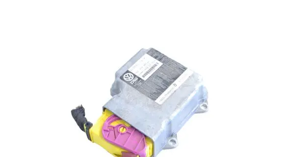 Volkswagen PASSAT B7 Airbag control unit/module 5N0959655AA