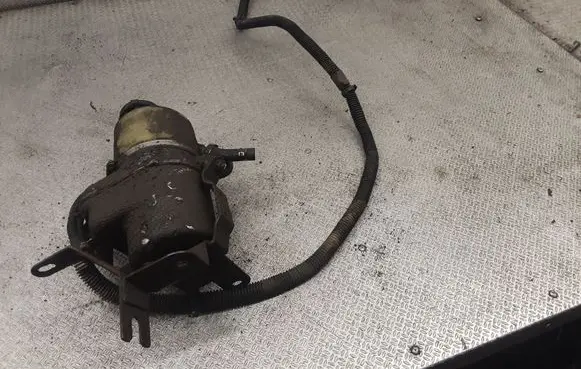 Opel Astra G Electric power steering pump 1040085003094DO
