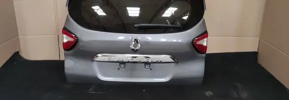 Renault Captur Tailgate/trunk/boot lid