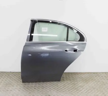 Mercedes-Benz C W206 Rear door A2067300100