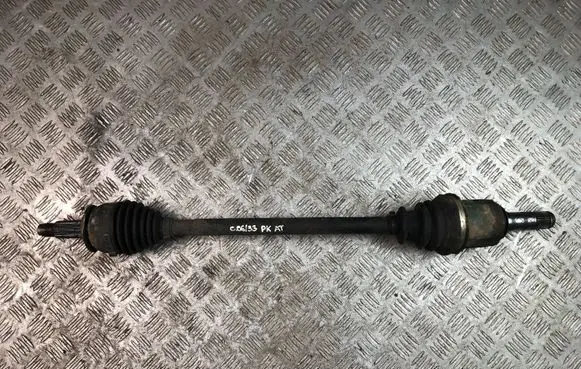 Subaru Outback Front driveshaft