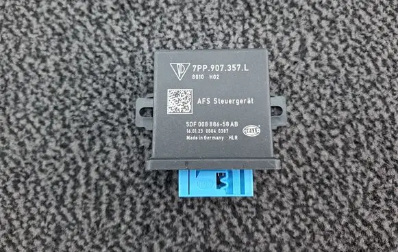 Porsche Macan (95B) Light module LCM 7PP907357L