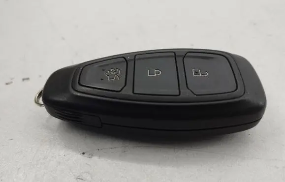 Ford Focus Ignition key/card 