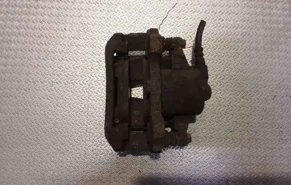 Fiat Doblo Front brake caliper 51973330 51900398