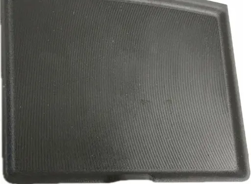 Chrysler Pacifica Centre console side trim front 61868AH